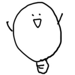 白火夢野のアイコン
